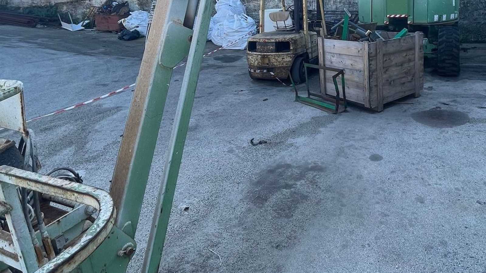 OmecoHub - Immagine Principale